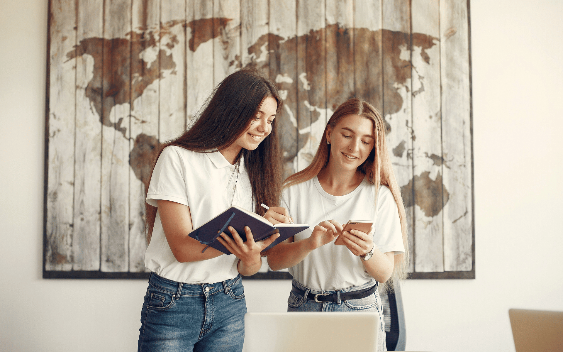 Smart + Human: How StudyAbroader Uses AI and Real People to Guide International Students